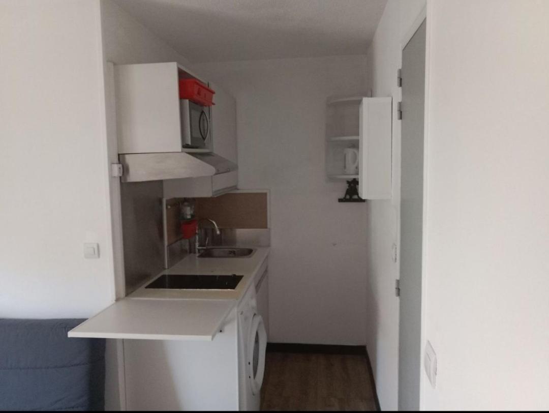 Frejus-Plage Et Centre-Ville, 28 M2, Accueil 4 Personnes, Francais, English Spoken 外观 照片
